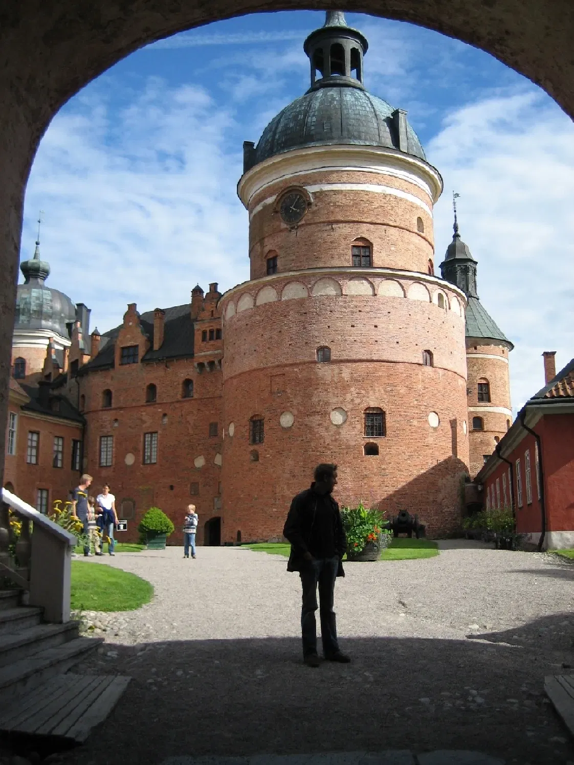Gripsholm Castle
