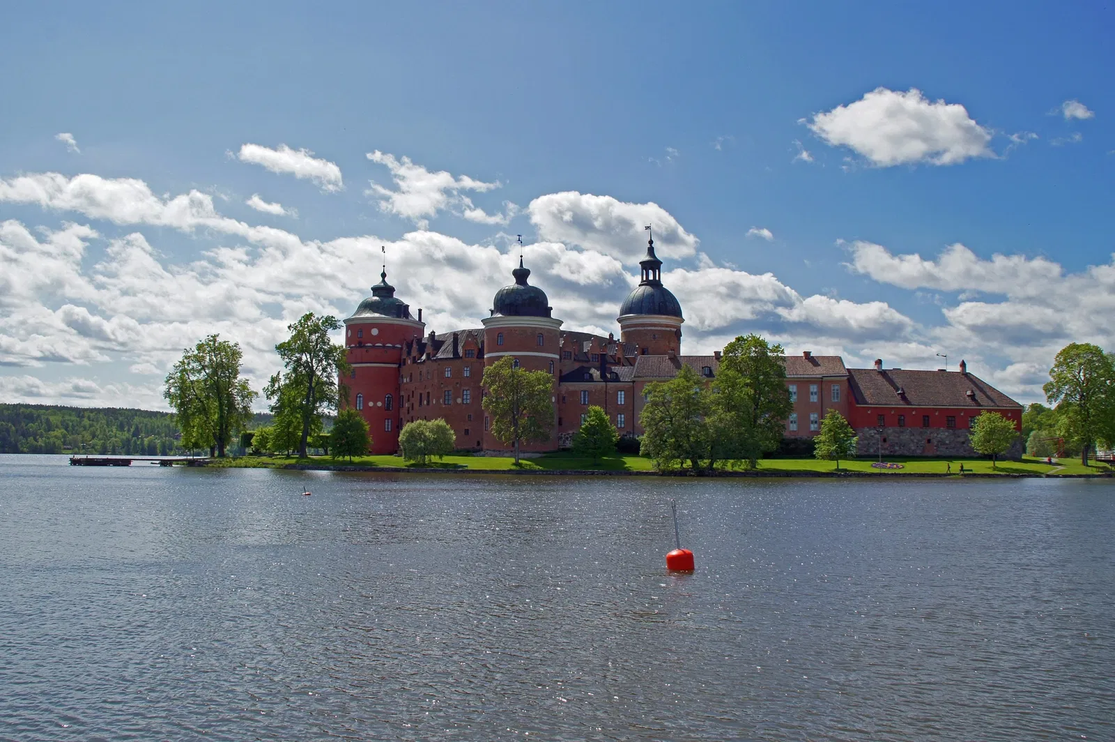 Gripsholm Castle