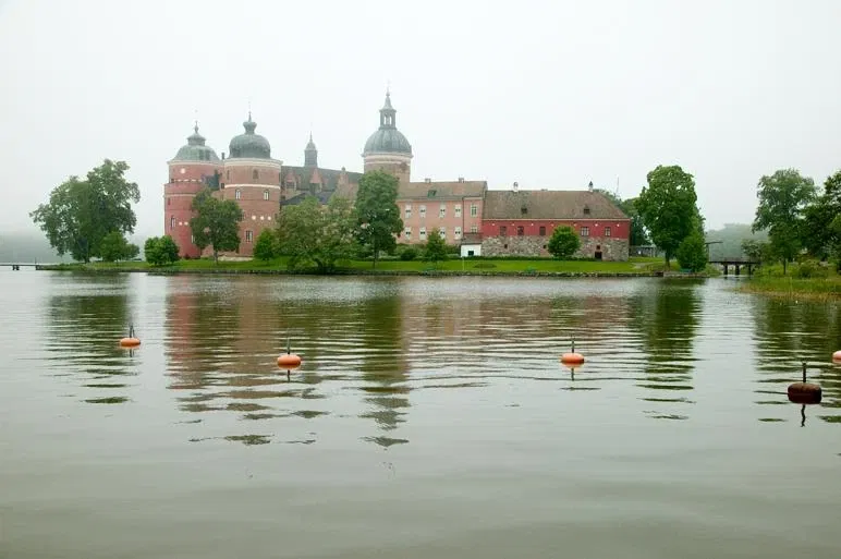 Gripsholm Castle