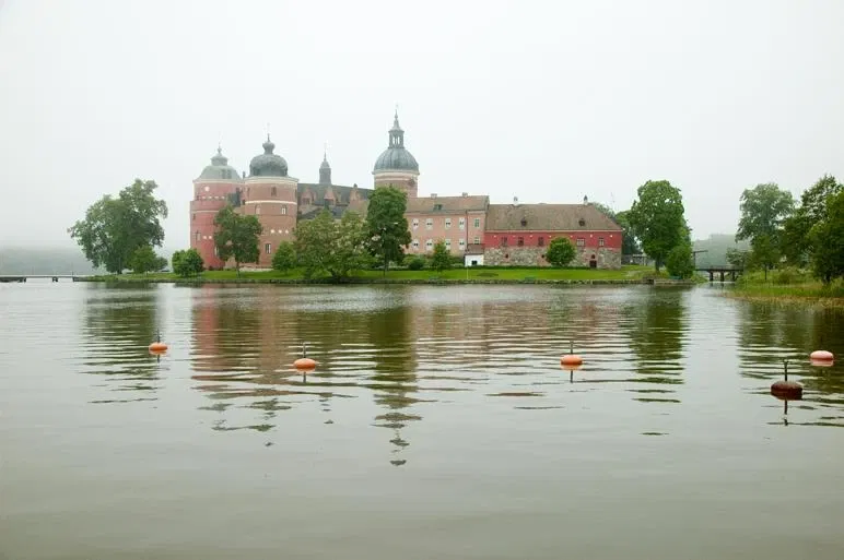Gripsholm Castle