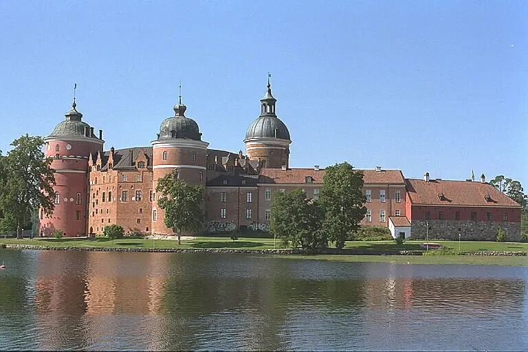 Gripsholm Castle