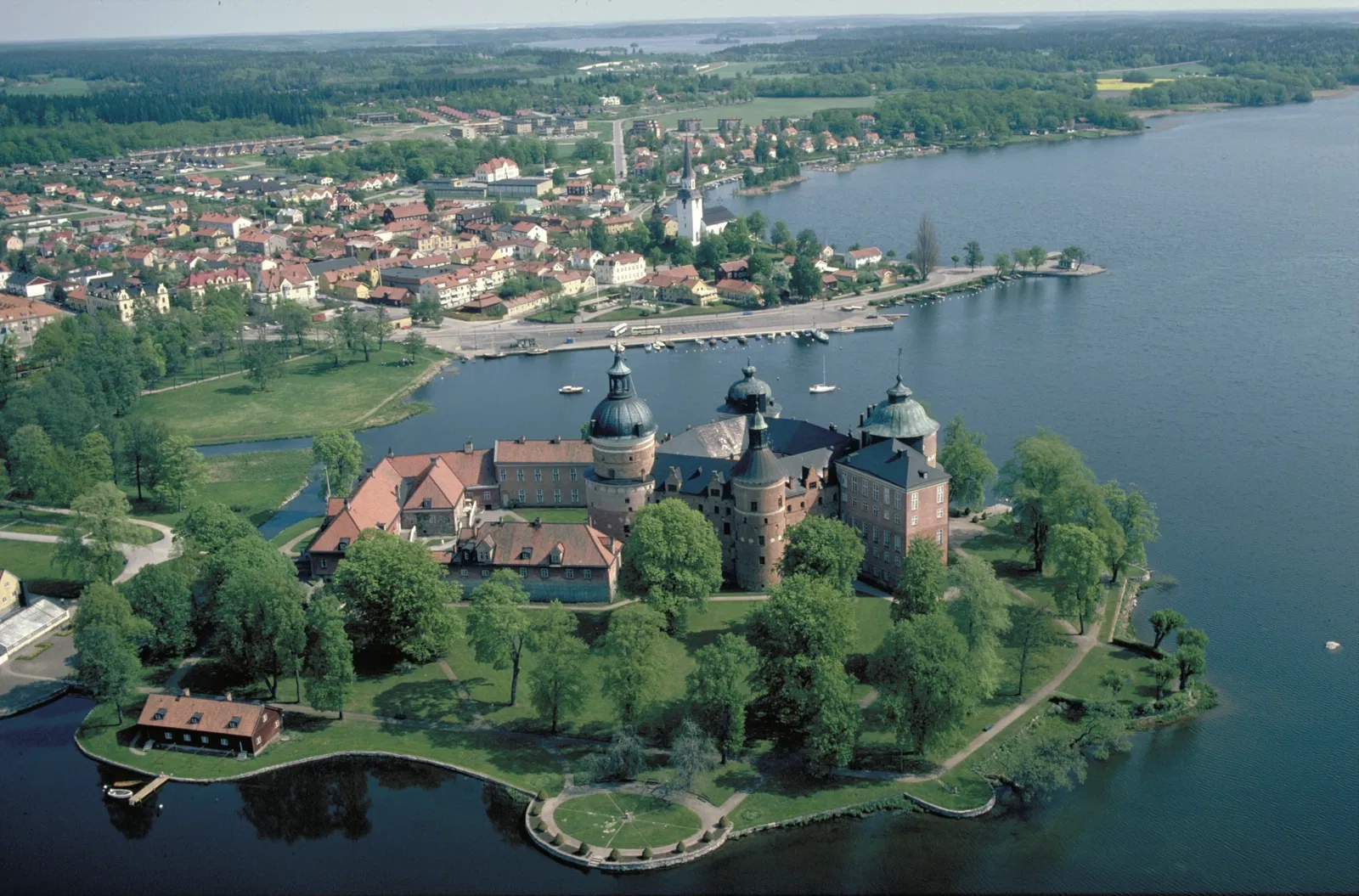 Gripsholm Castle