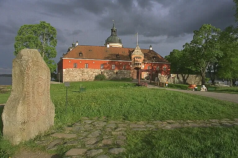 Gripsholm Castle