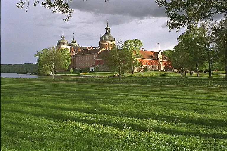 Gripsholm Castle
