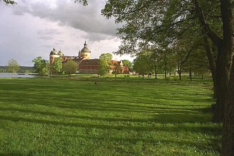 Gripsholm Castle