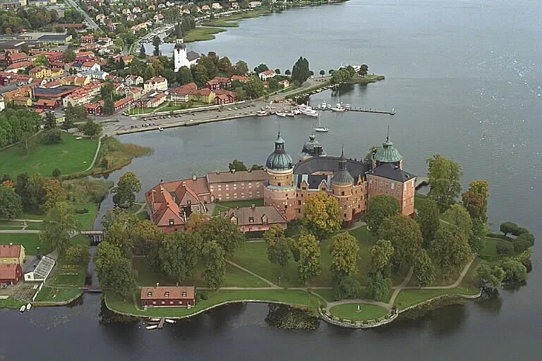 Gripsholm Castle