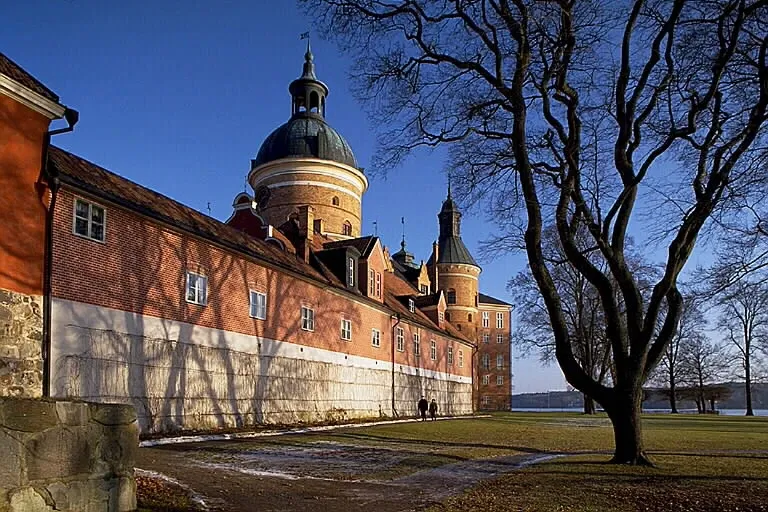 Gripsholm Castle