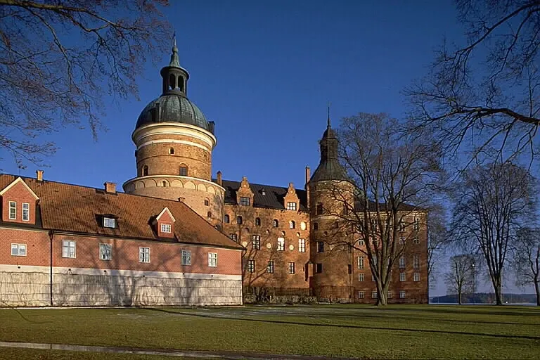 Gripsholm Castle