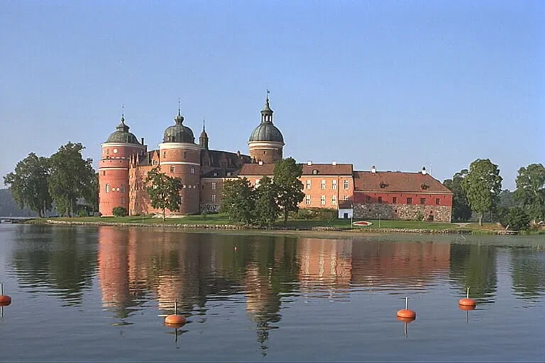 Gripsholm Castle