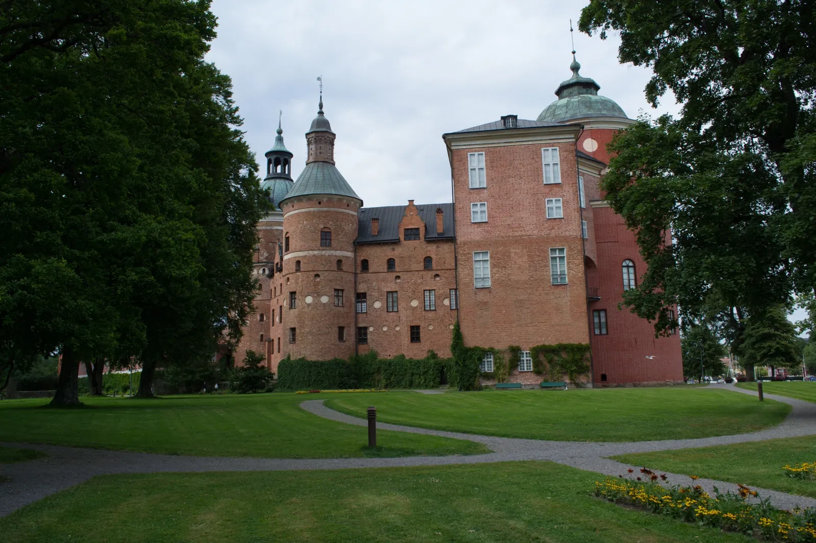 Gripsholm Castle