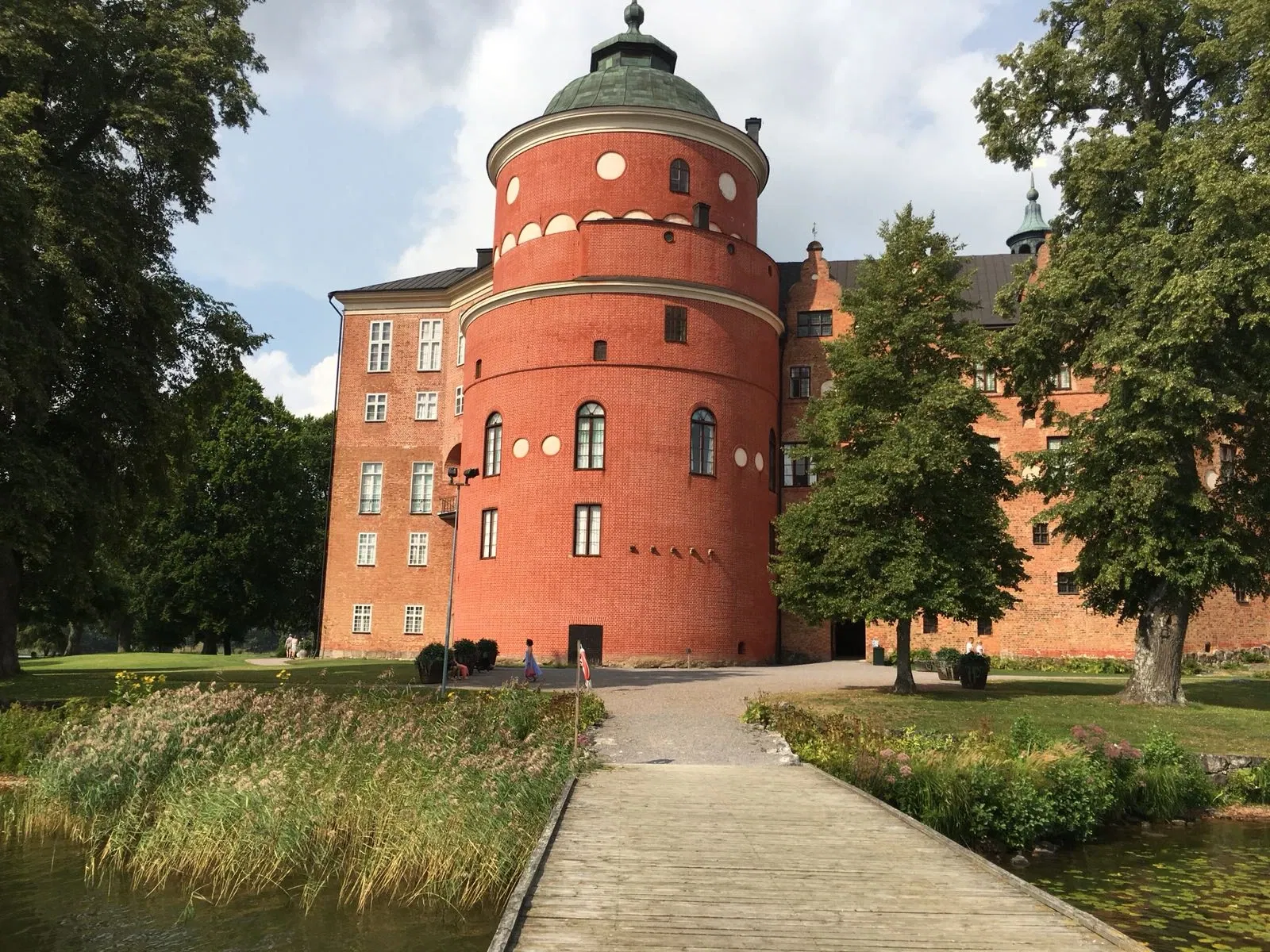 Gripsholm Castle