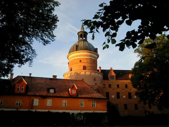 Gripsholm Castle