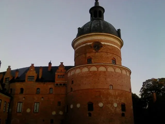 Gripsholm Castle
