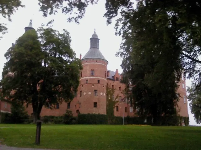 Gripsholm Castle