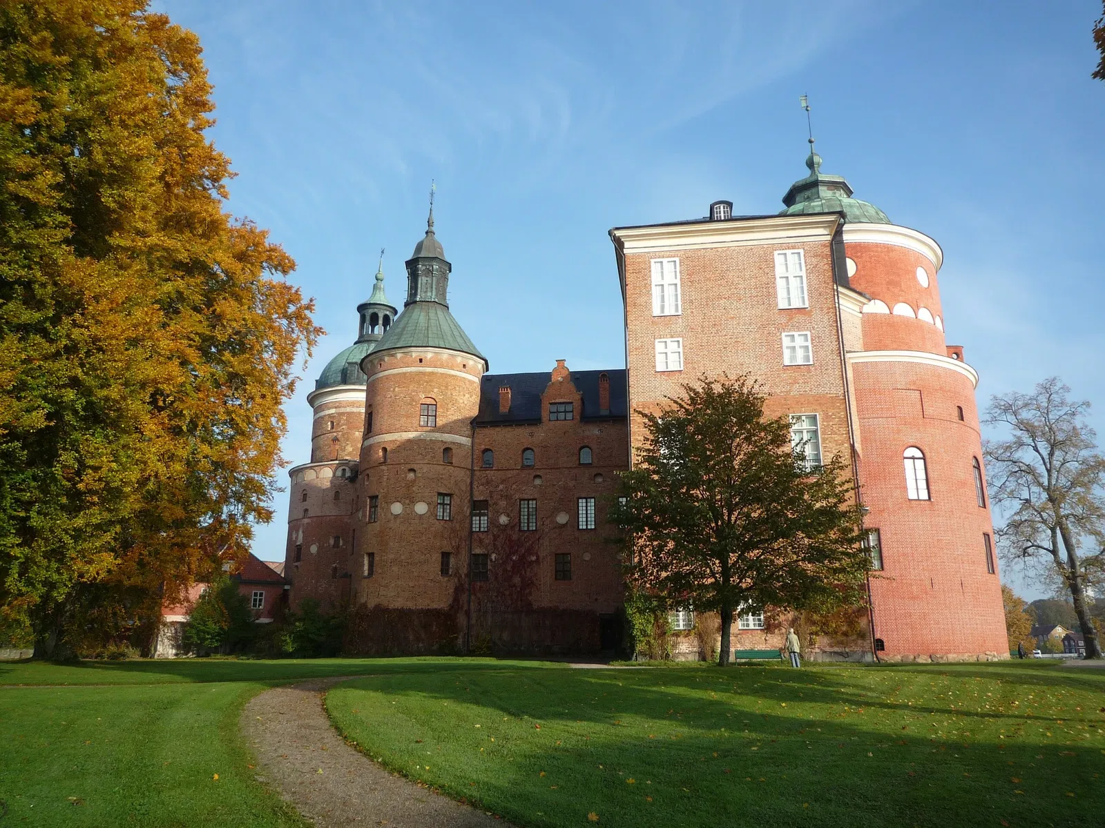 Gripsholm Castle