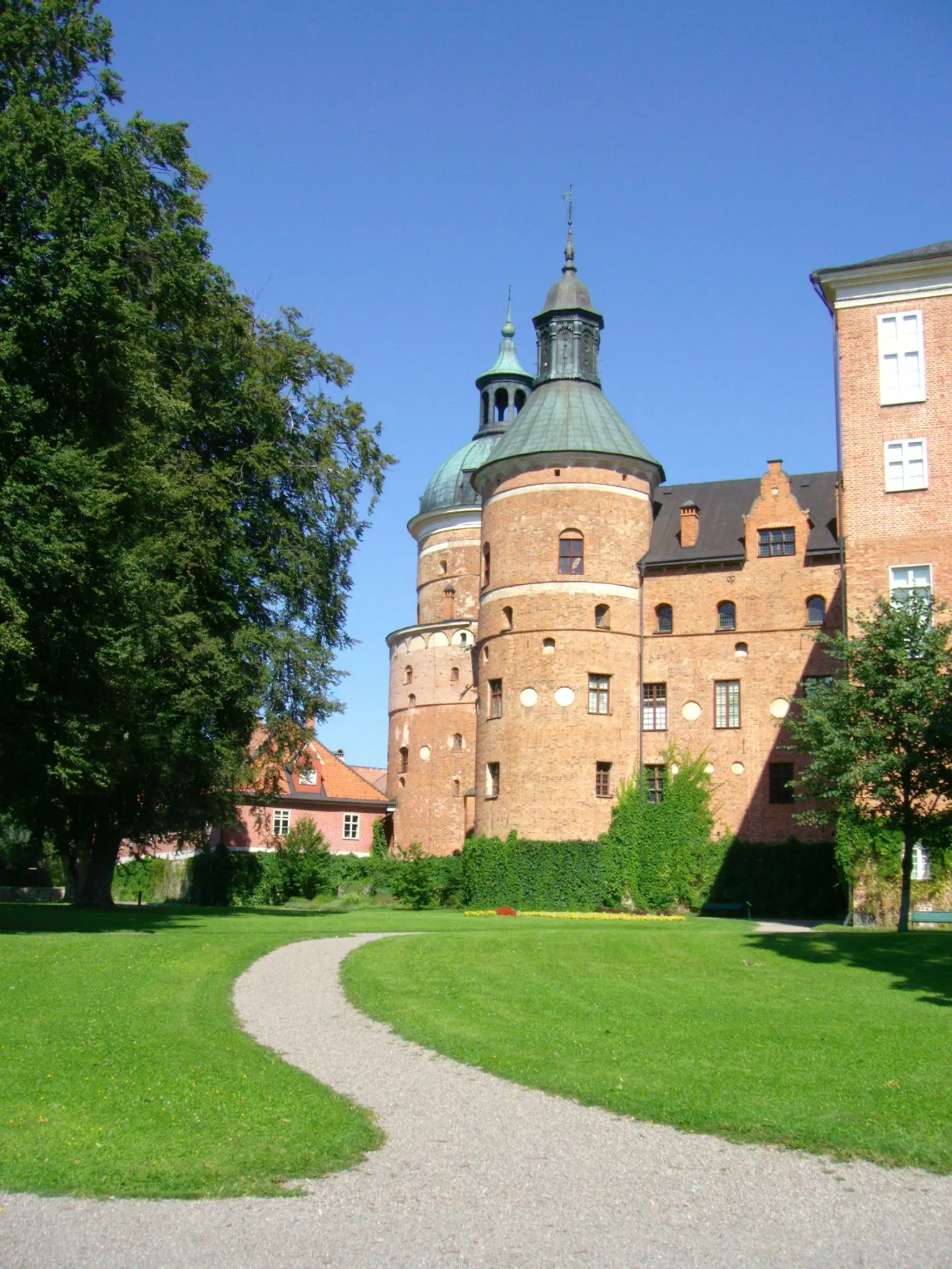 Gripsholm Castle