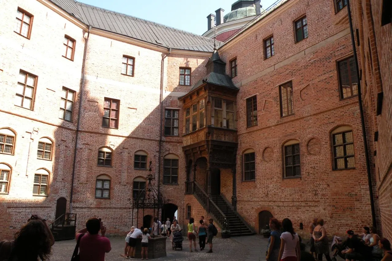 Gripsholm Castle