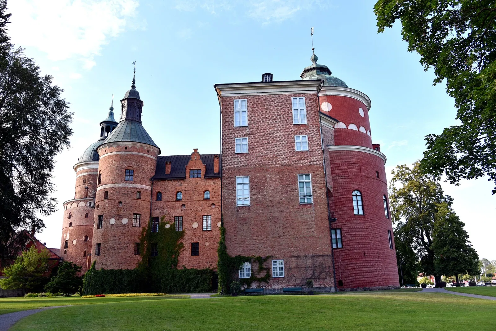 Gripsholm Castle