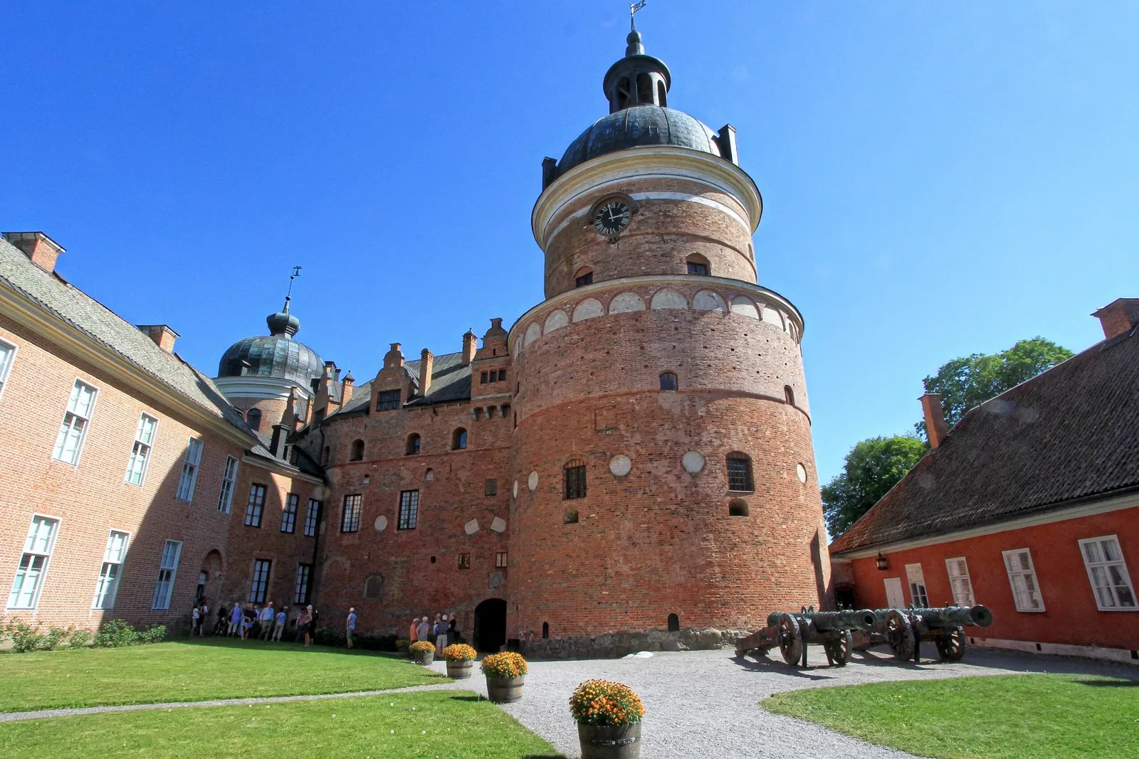 Gripsholm Castle