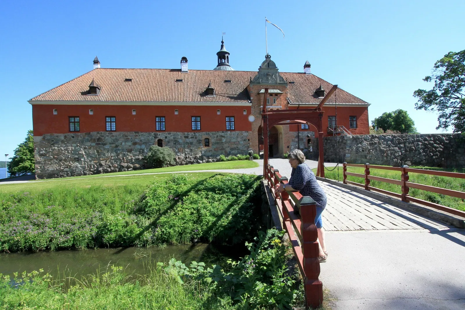 Gripsholm Castle