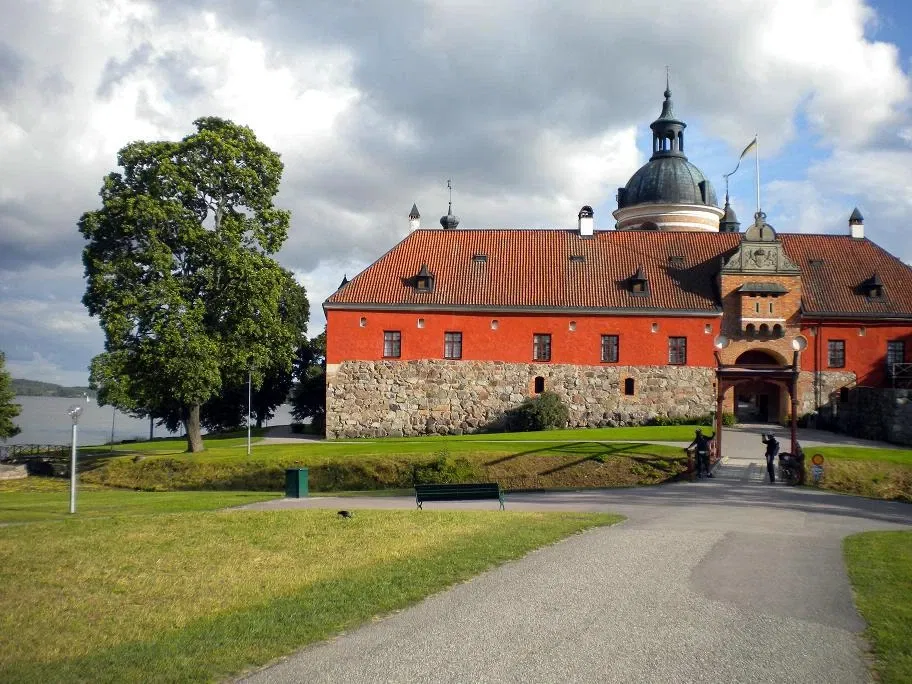 Gripsholm Castle