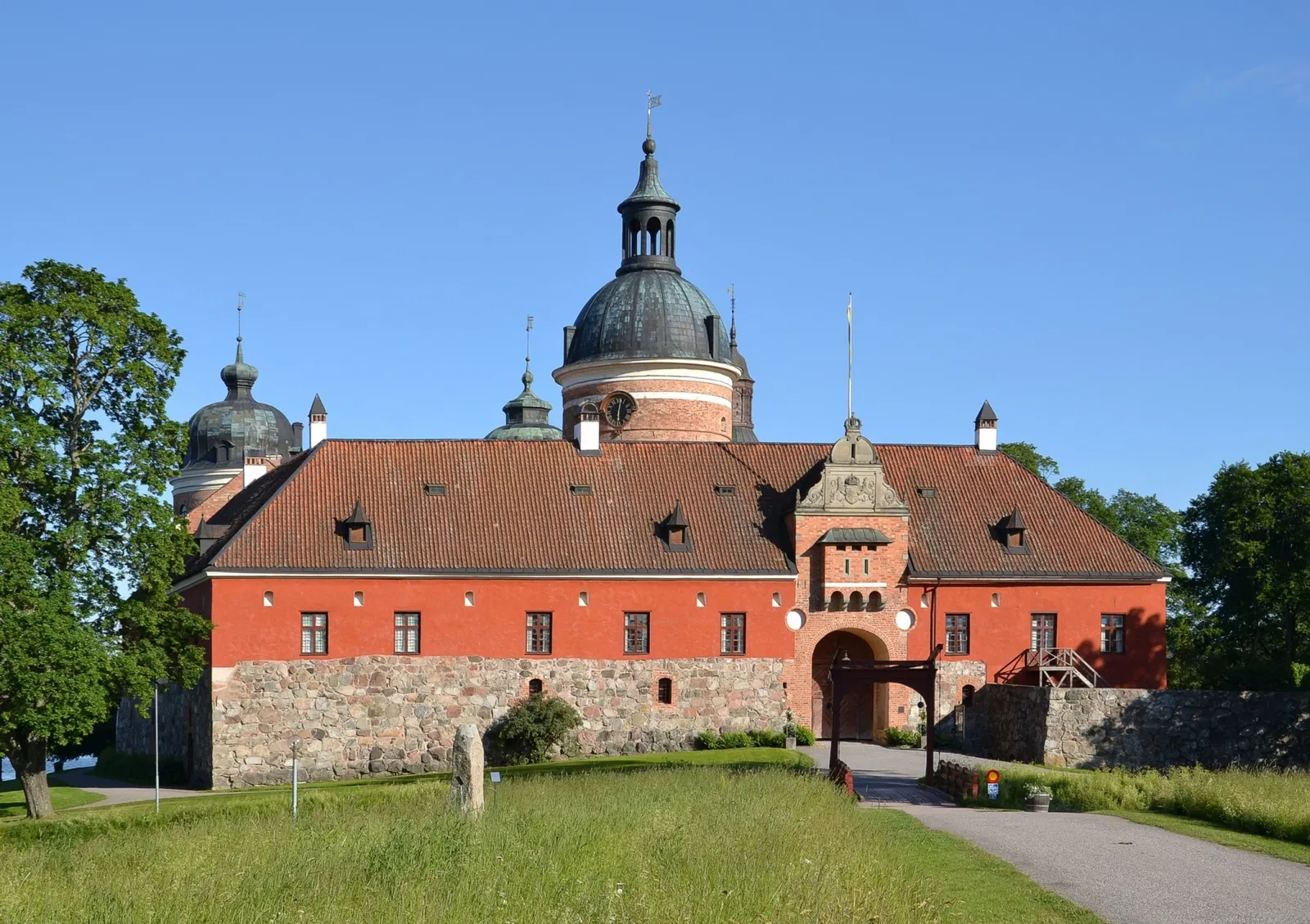 Gripsholm Castle