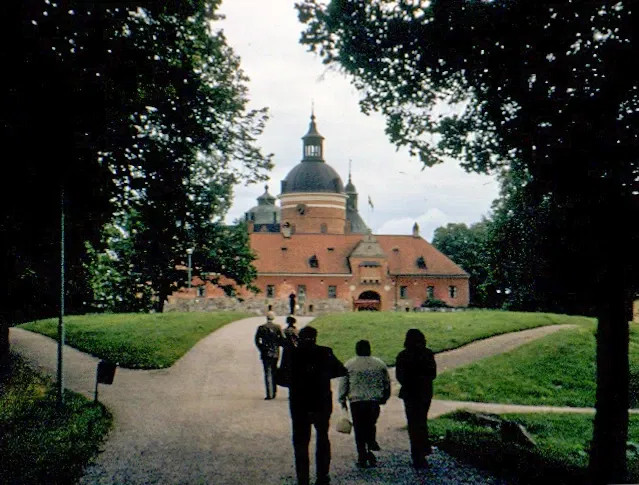 Gripsholm Castle