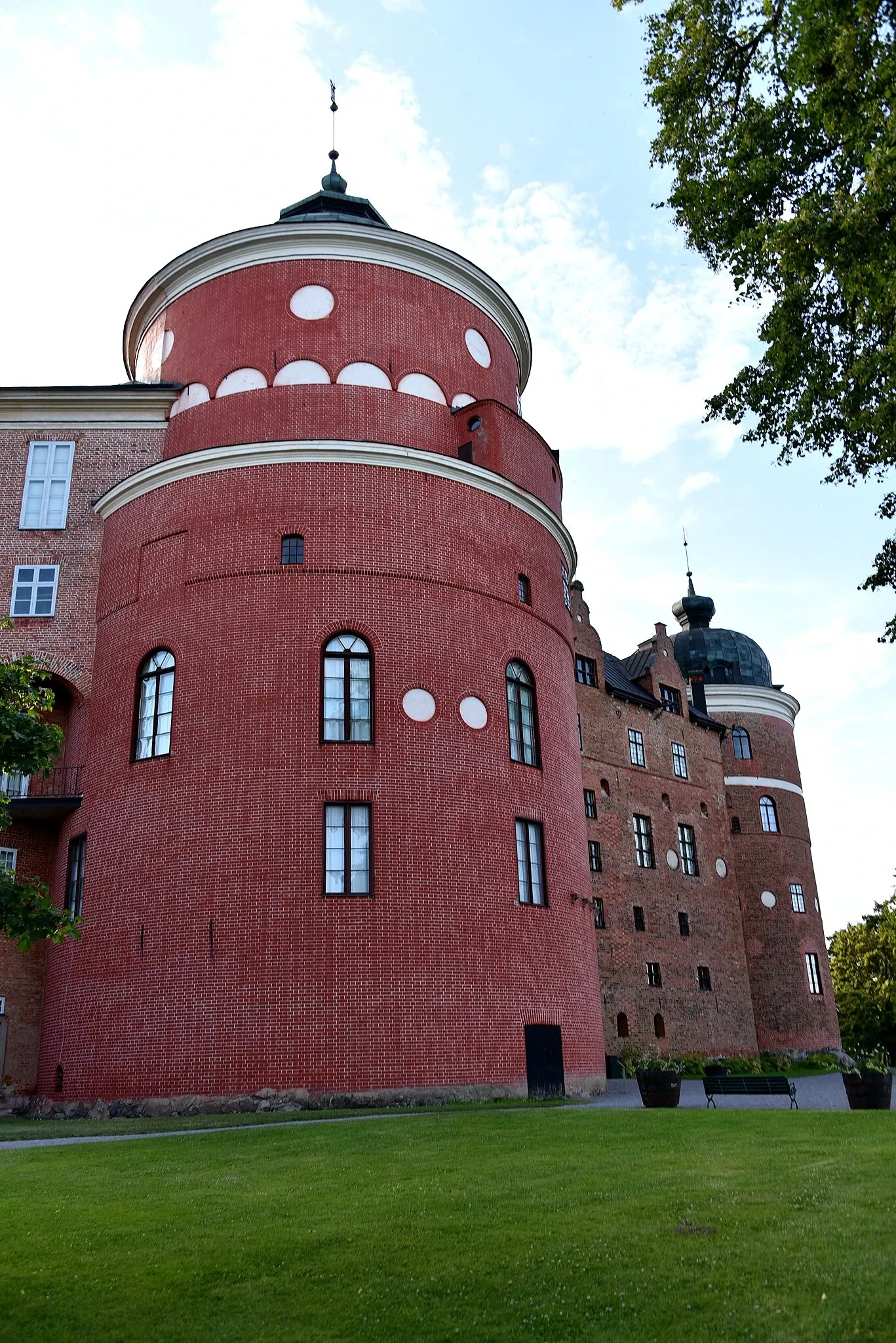 Gripsholm Castle