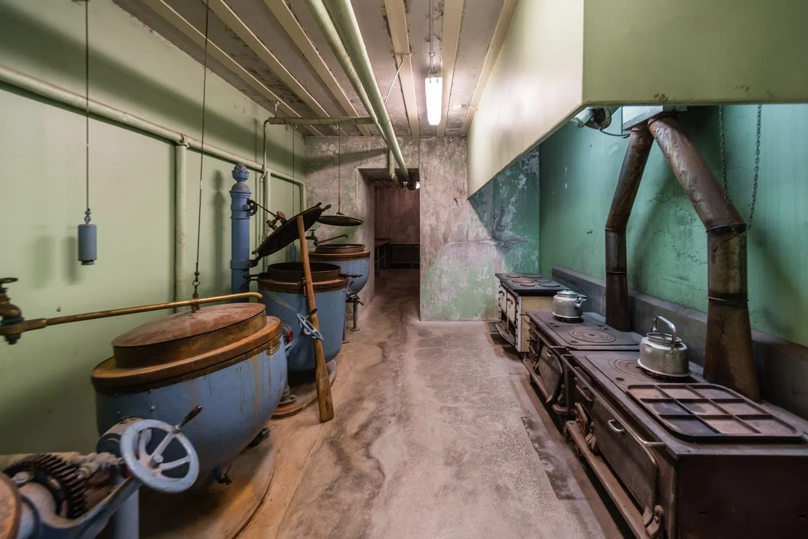 Tingstäde fästning