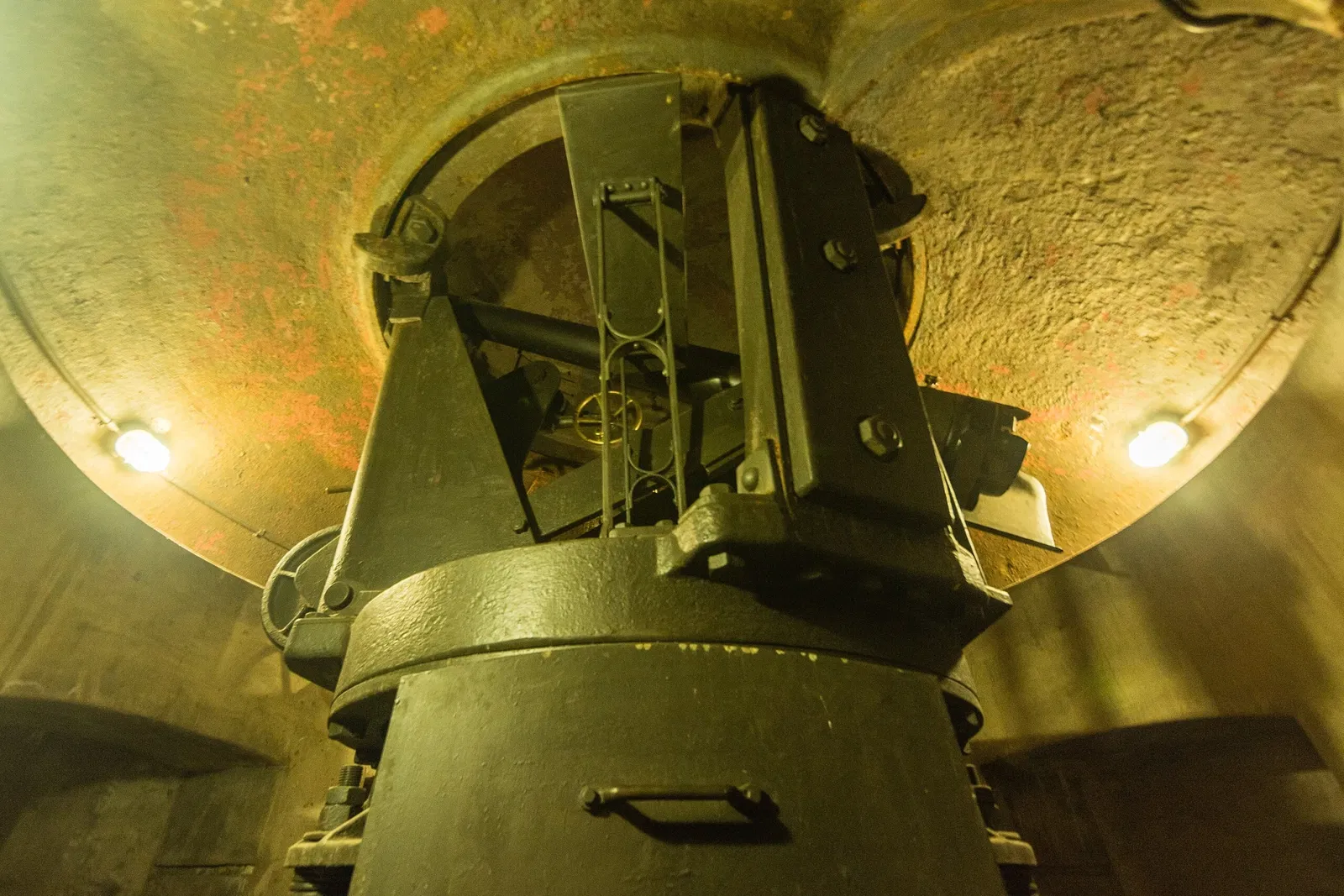 Tingstäde fästning