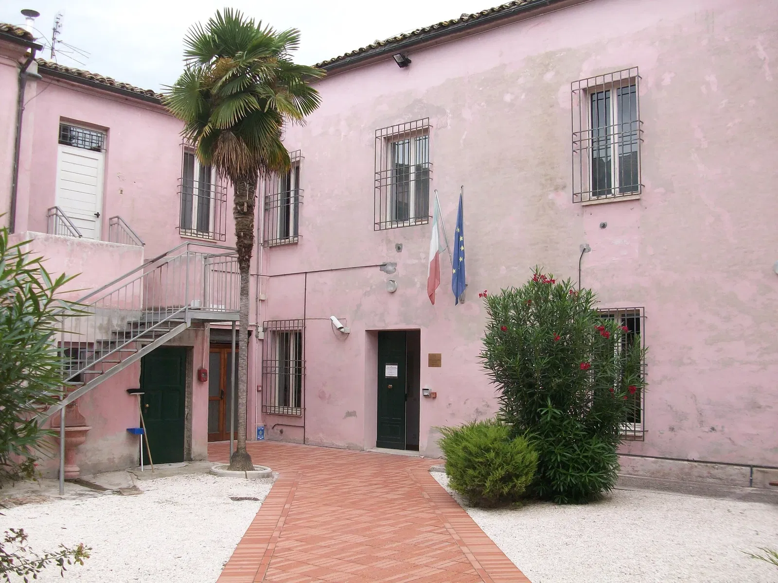 State Archaeological Museum of Urbisaglia