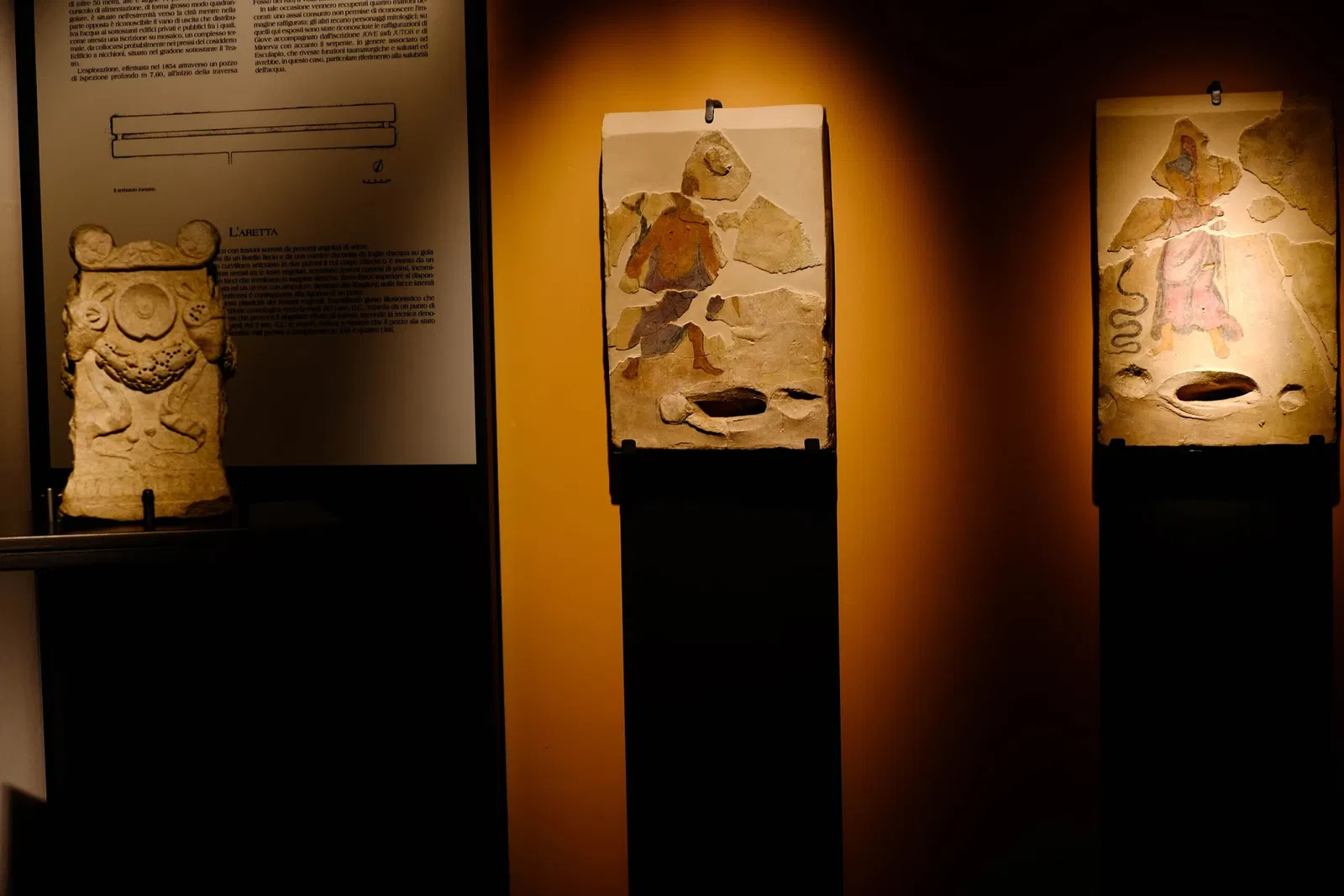 State Archaeological Museum of Urbisaglia