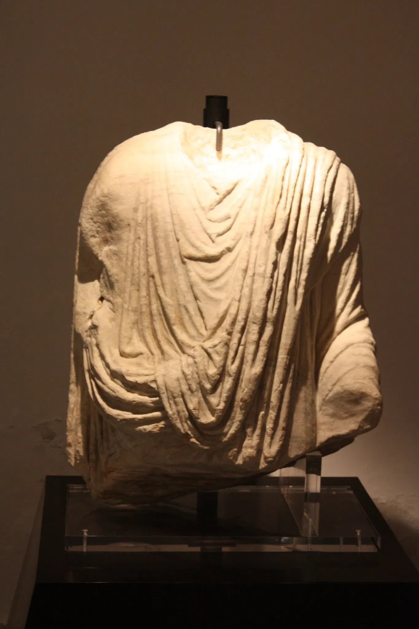 State Archaeological Museum of Urbisaglia