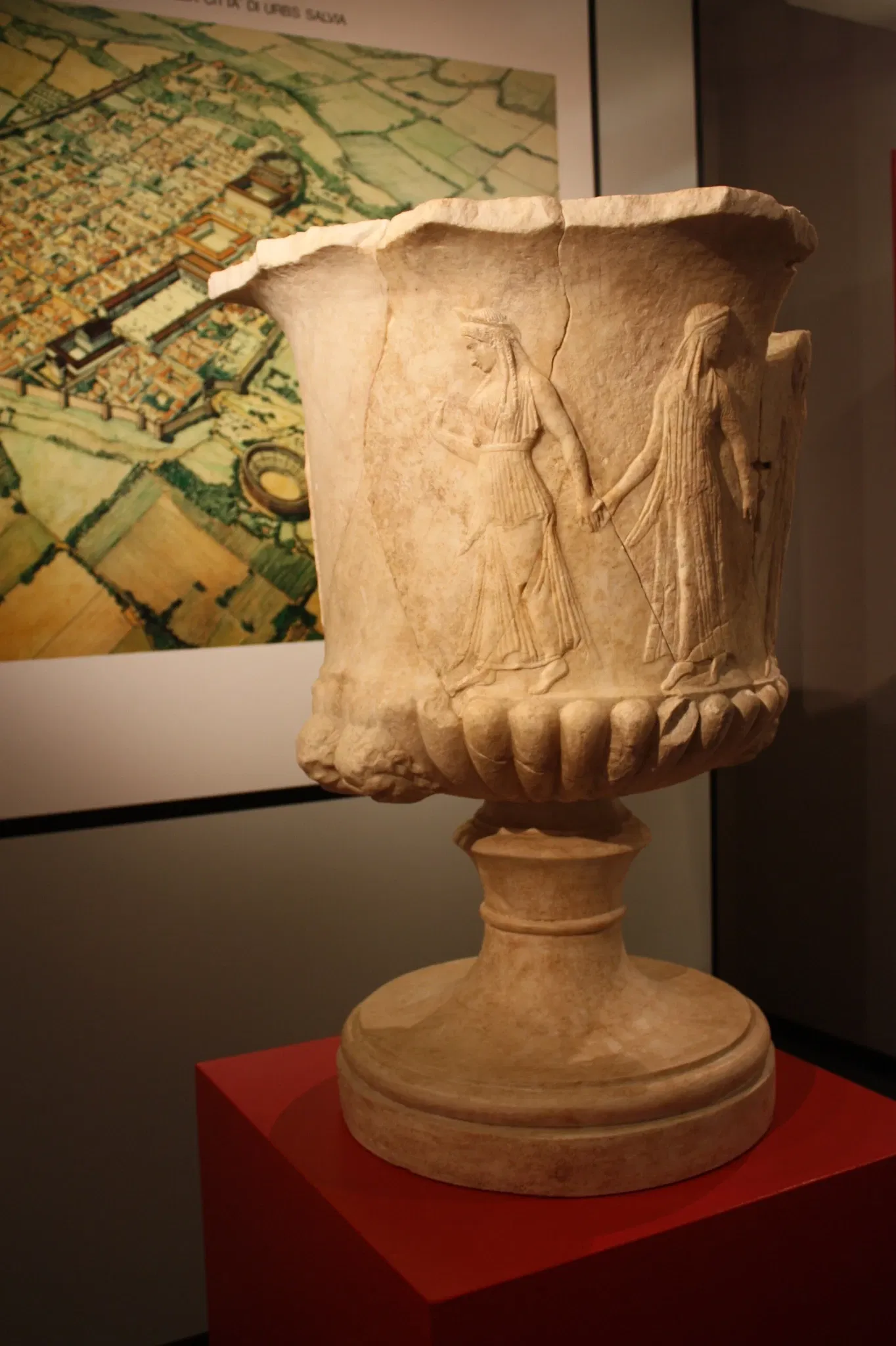 State Archaeological Museum of Urbisaglia