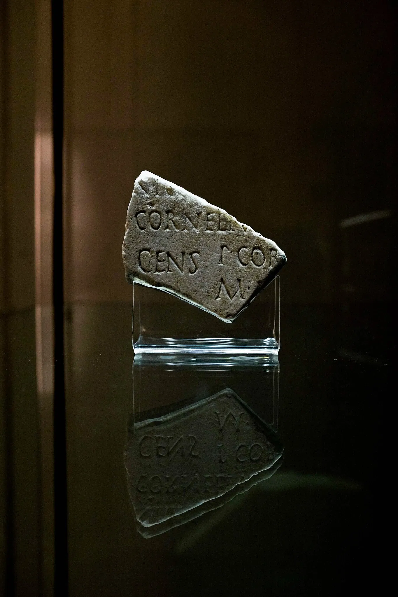 Museo Archeologico Statale di Urbisaglia