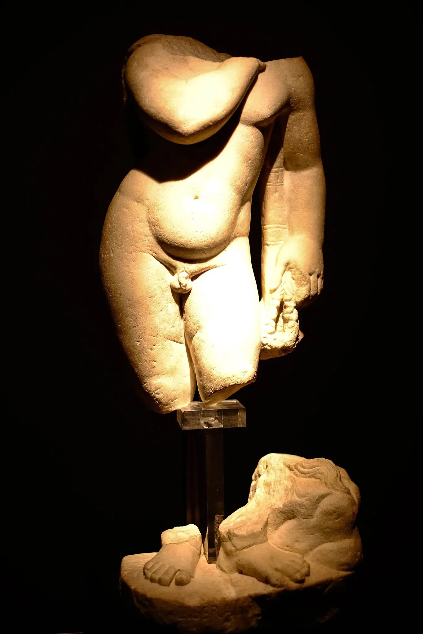Museo Archeologico Statale di Urbisaglia