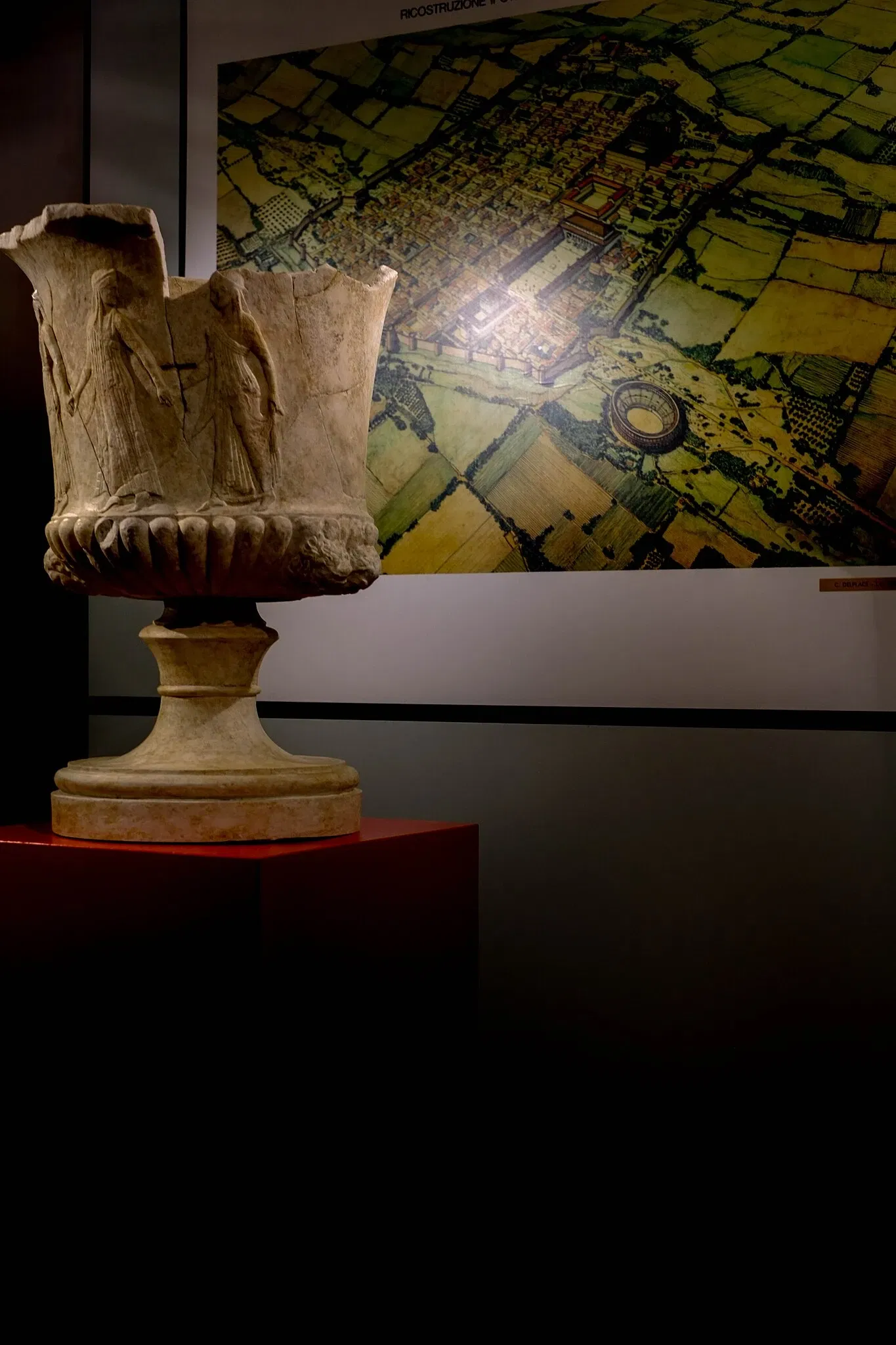 State Archaeological Museum of Urbisaglia