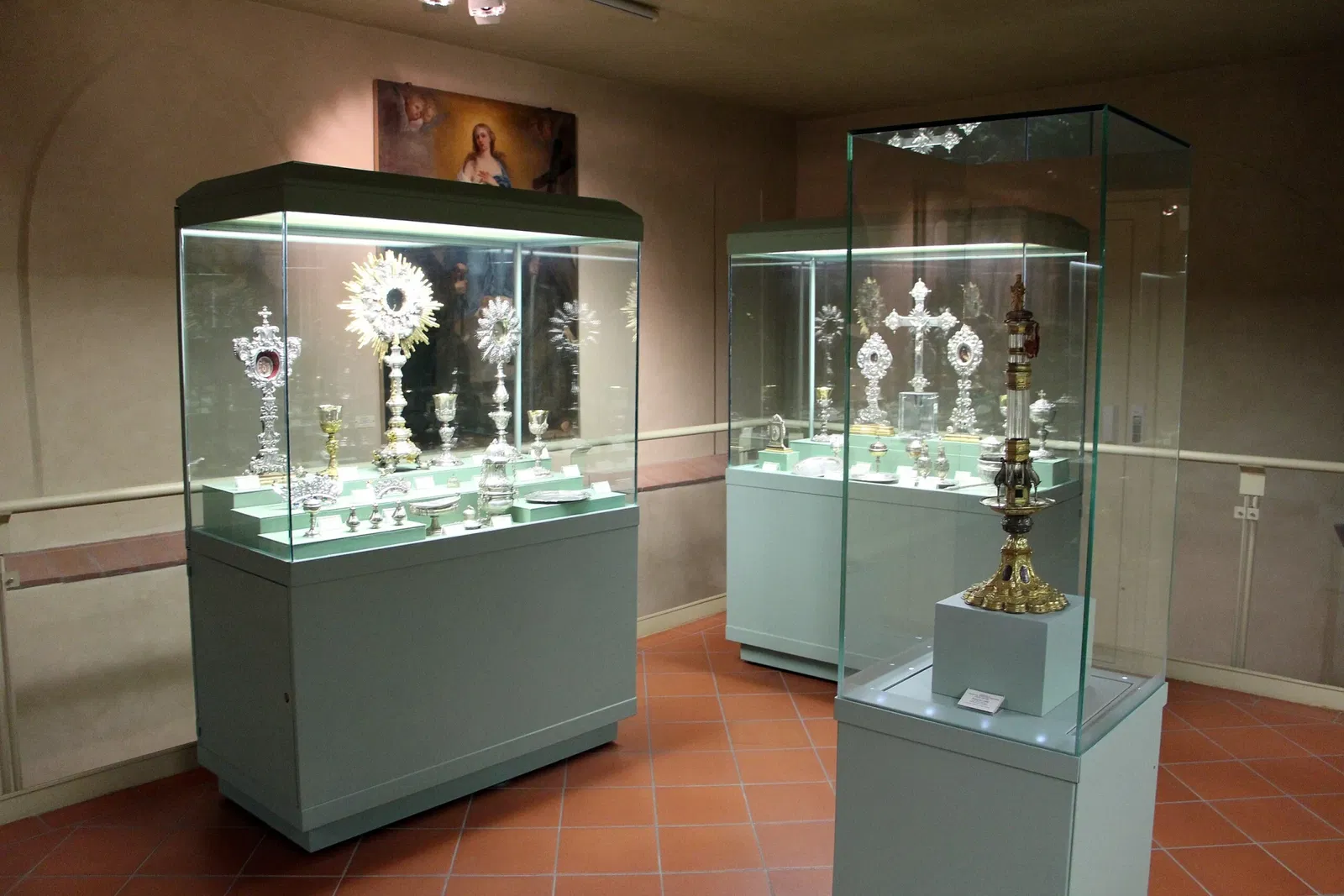 Museo di Santa Verdiana