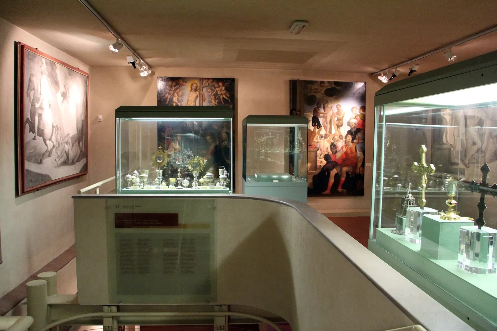 Museo di Santa Verdiana