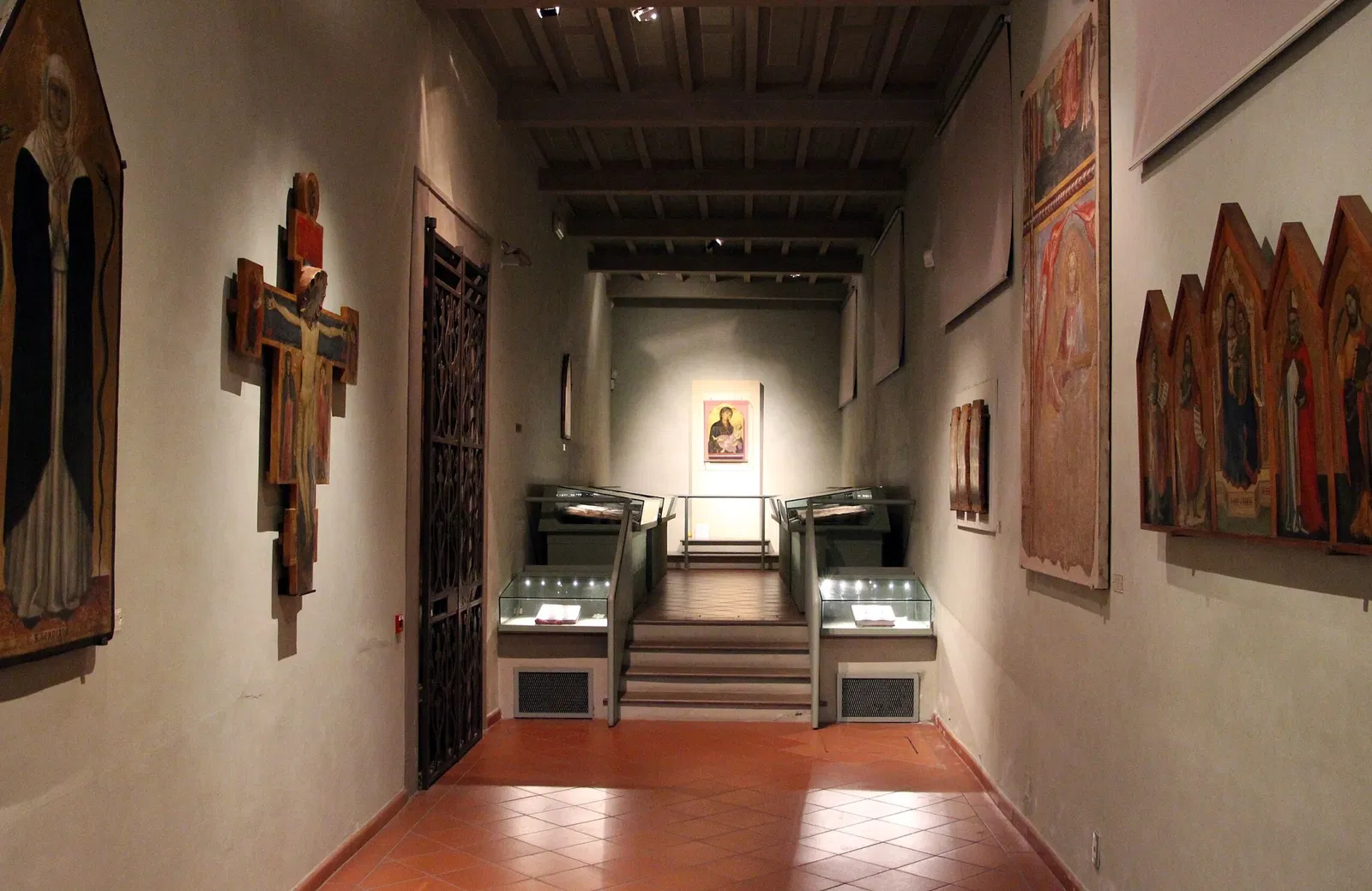 Museo di Santa Verdiana