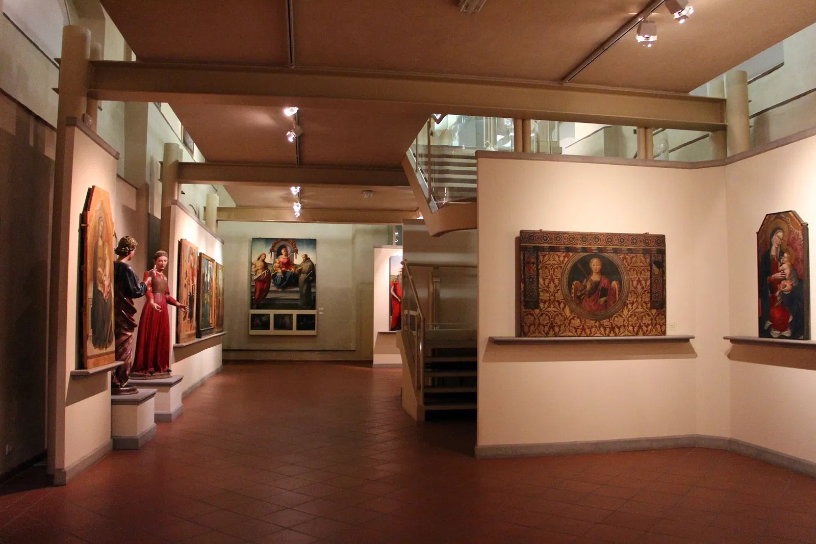 Museo di Santa Verdiana