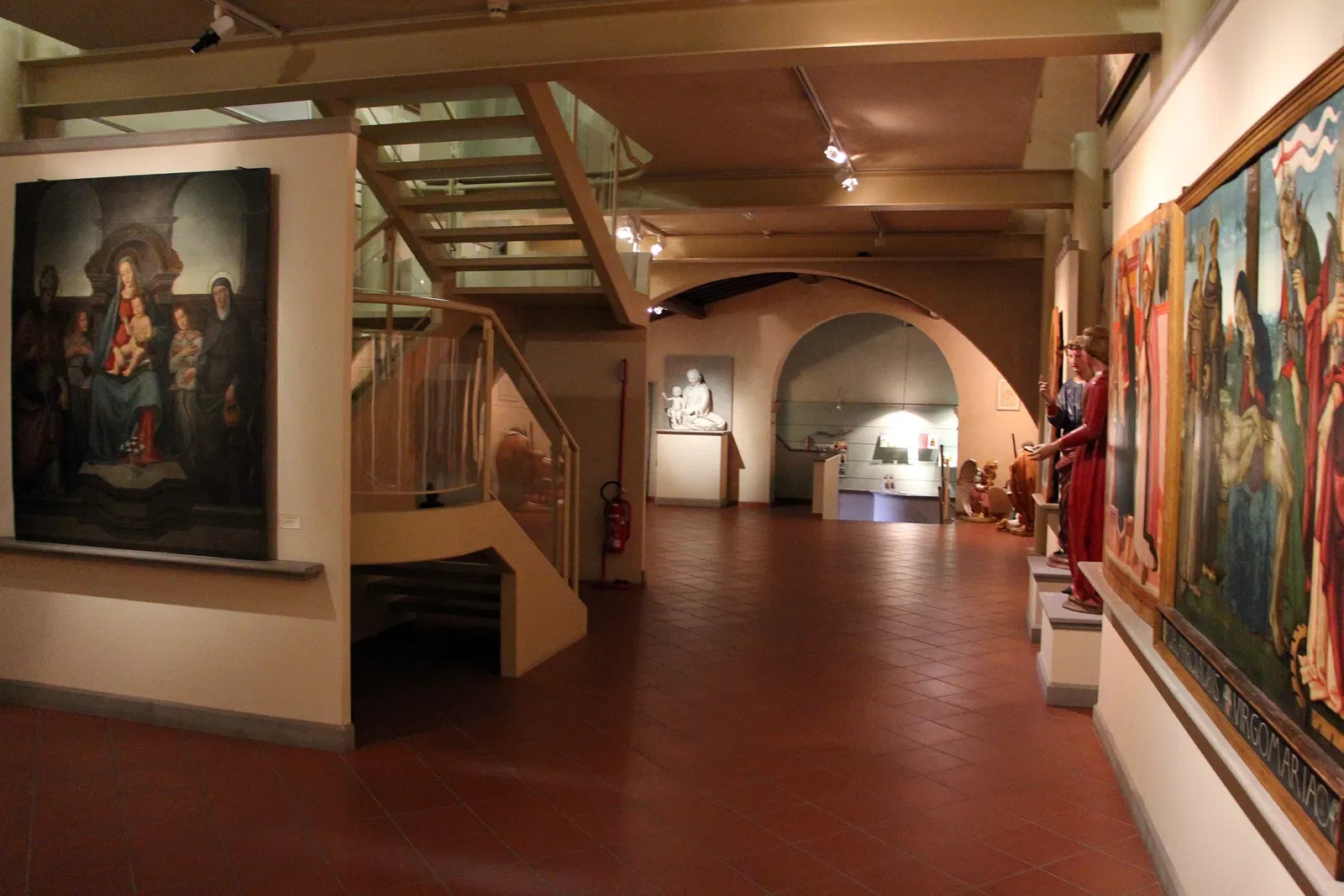 Museo di Santa Verdiana