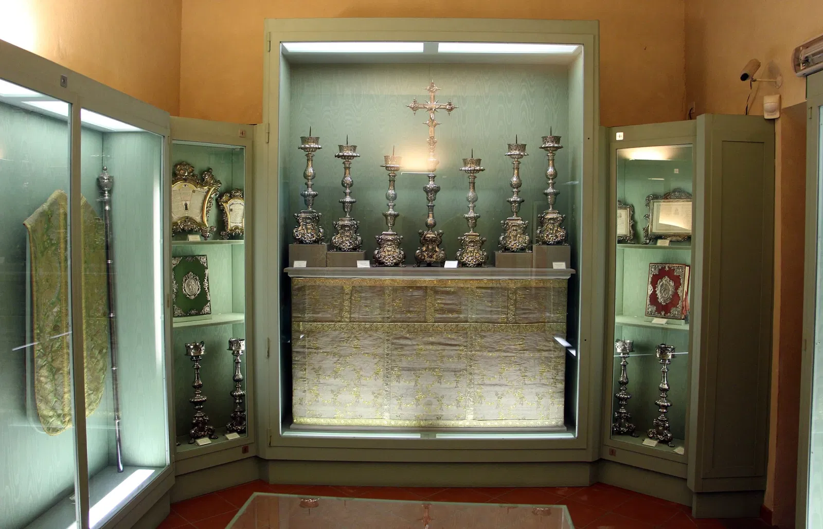 Museo di Santa Verdiana