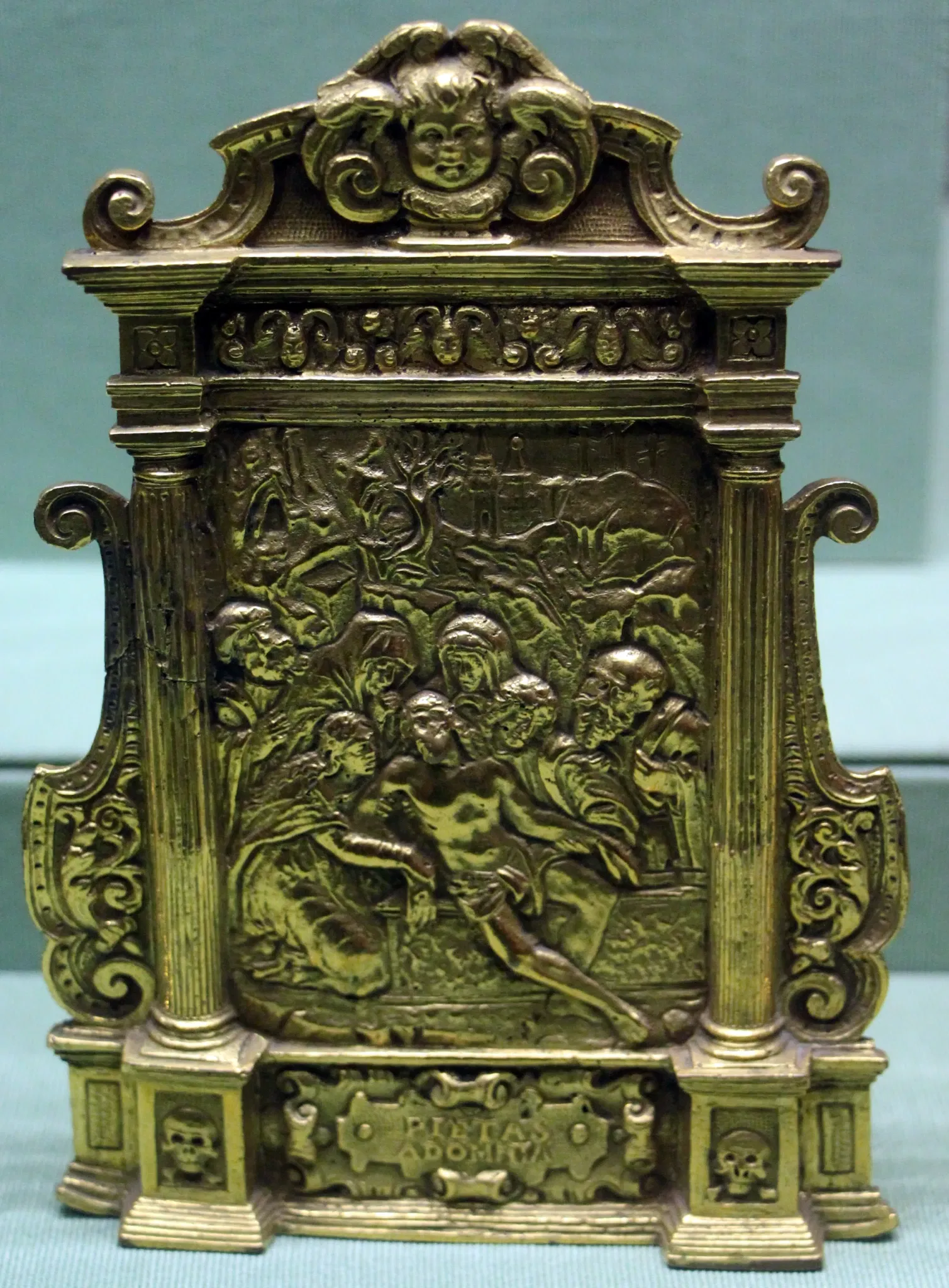 Museo di Santa Verdiana