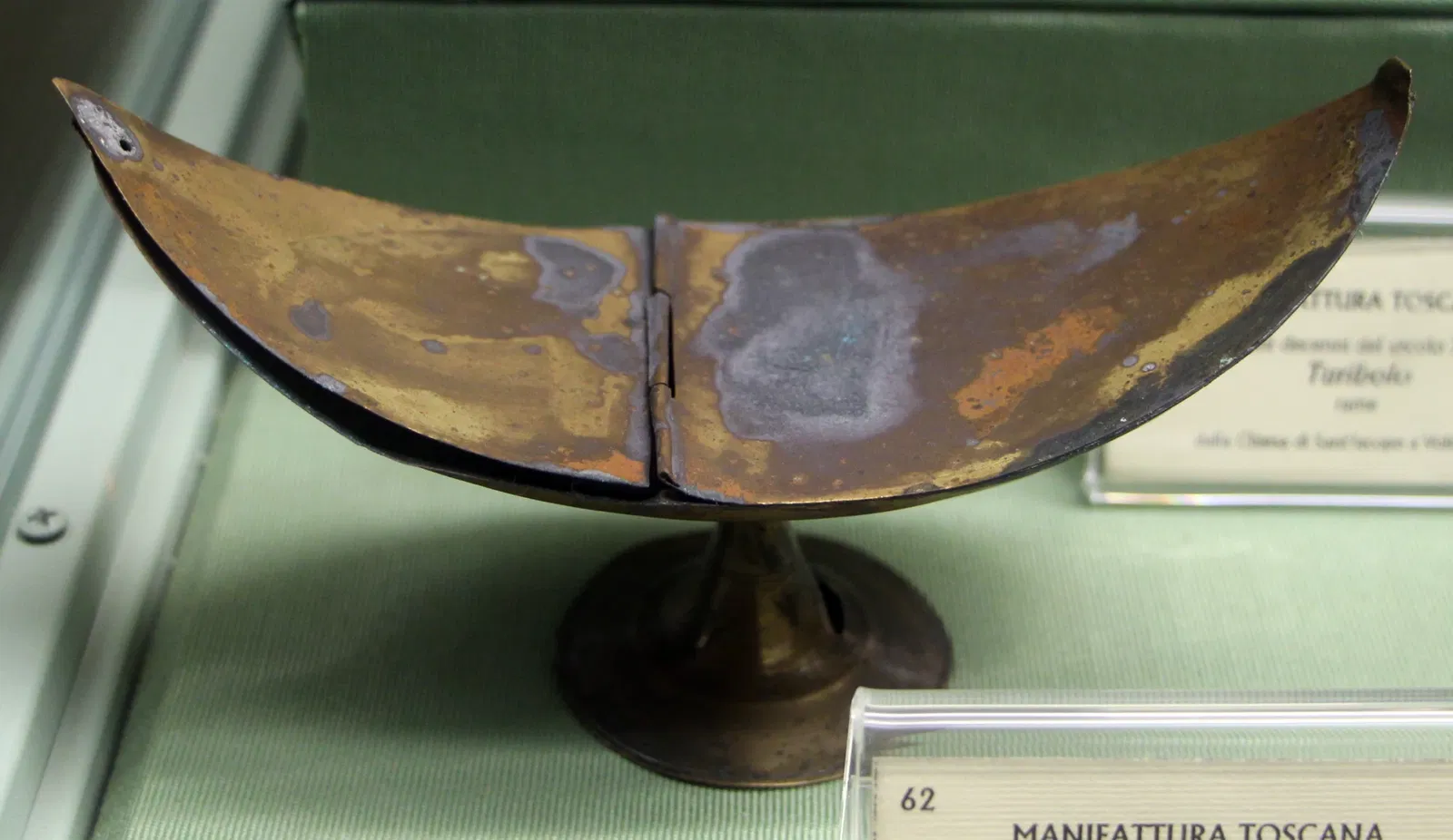 Museo di Santa Verdiana