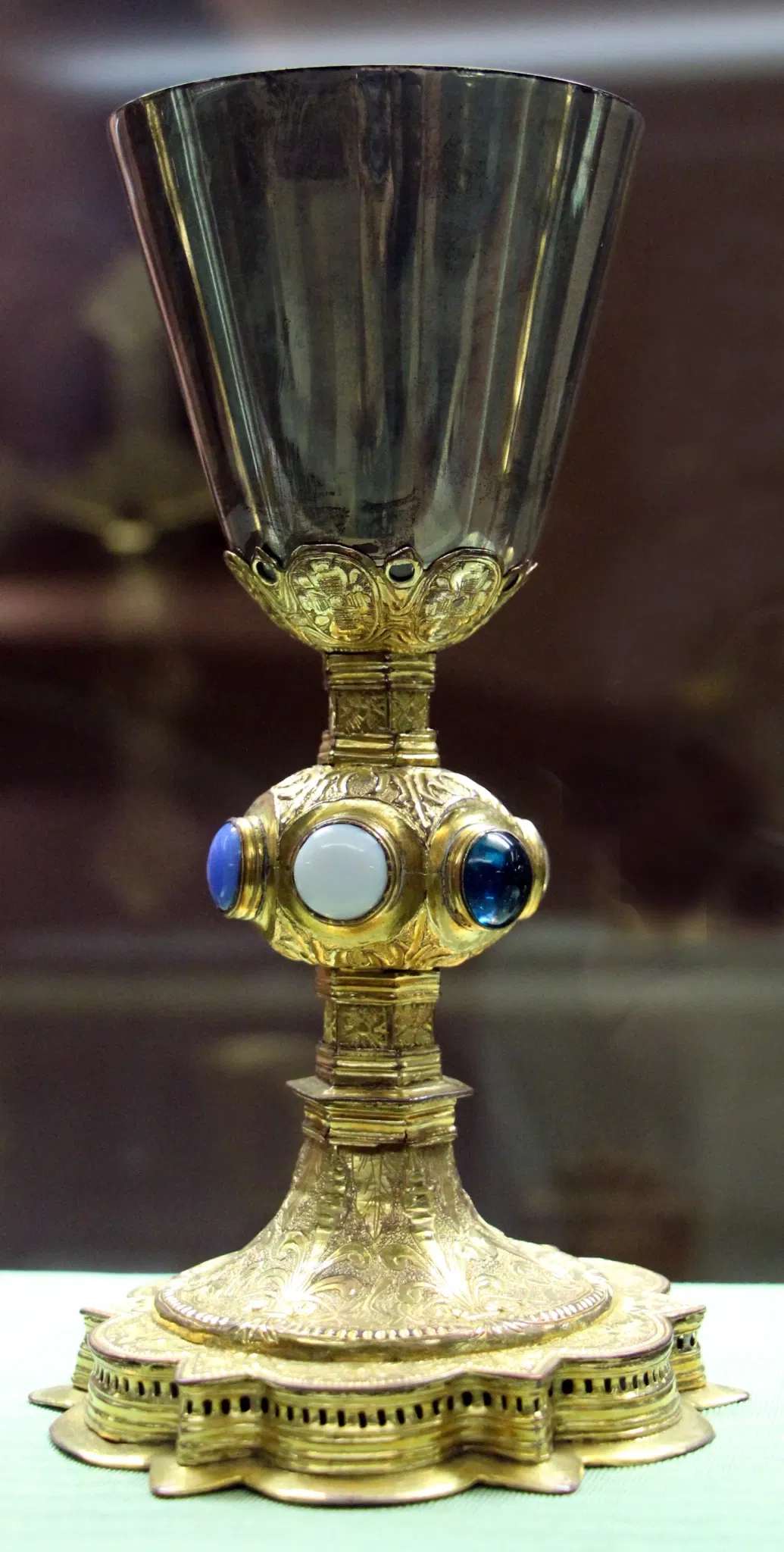 Museo di Santa Verdiana