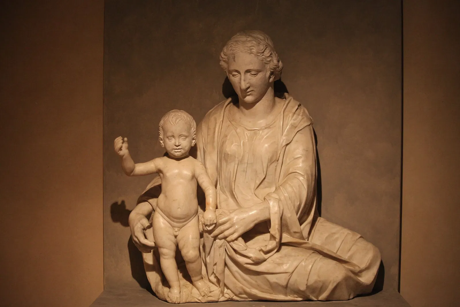 Museo di Santa Verdiana