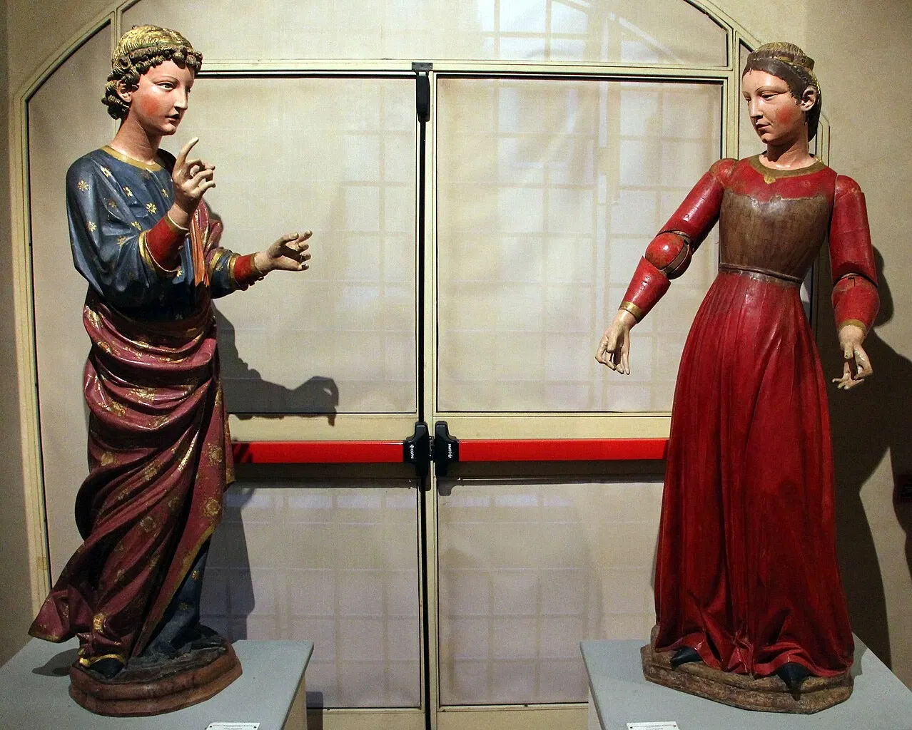 Museo di Santa Verdiana