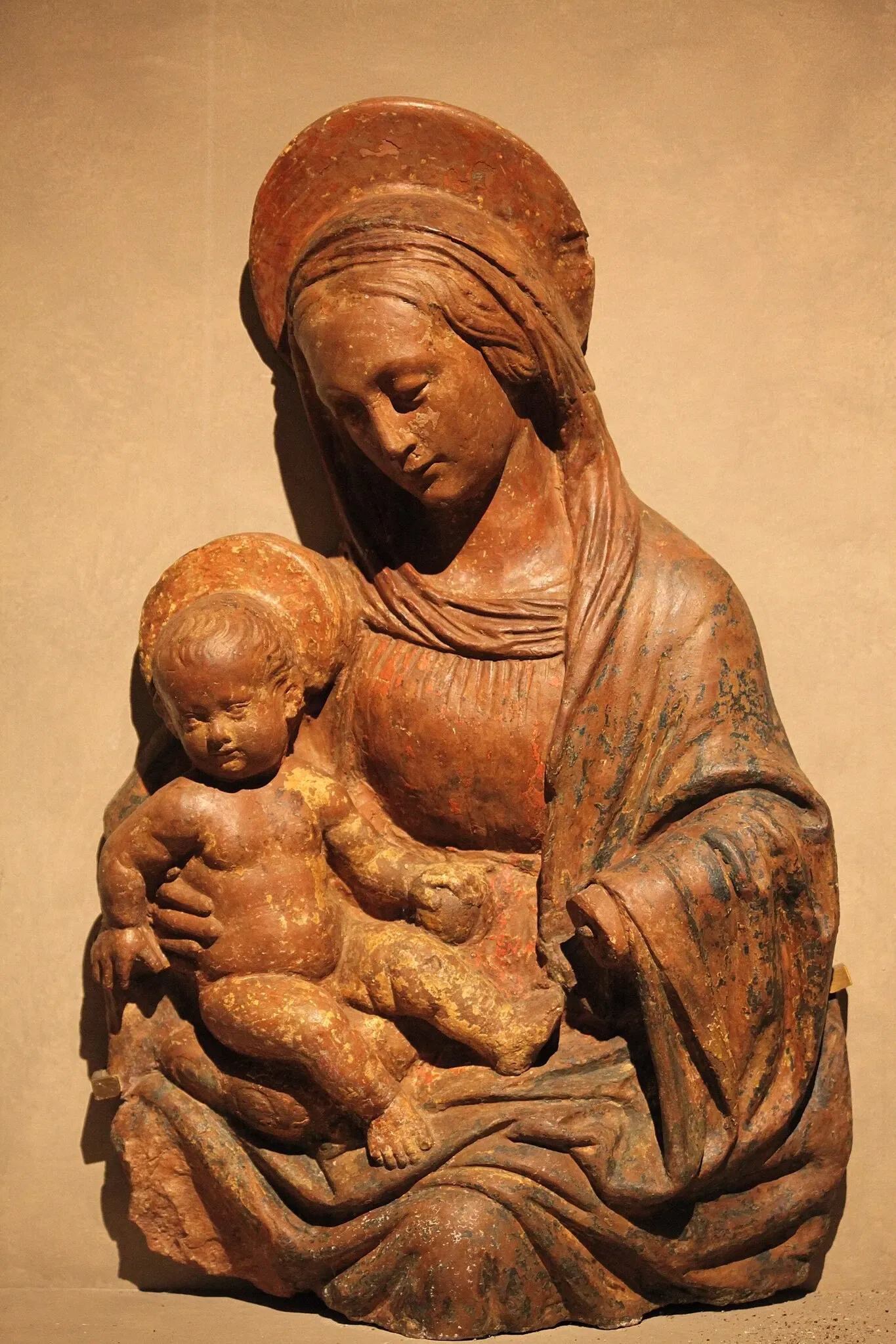 Museo di Santa Verdiana