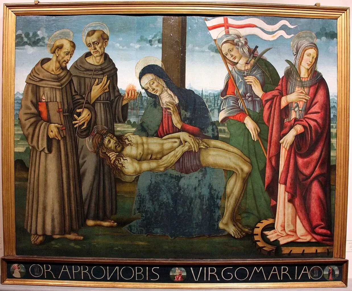 Museo di Santa Verdiana